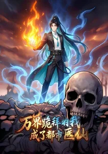 猫町夜话动漫剧照